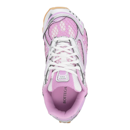 Sneakers Pink
