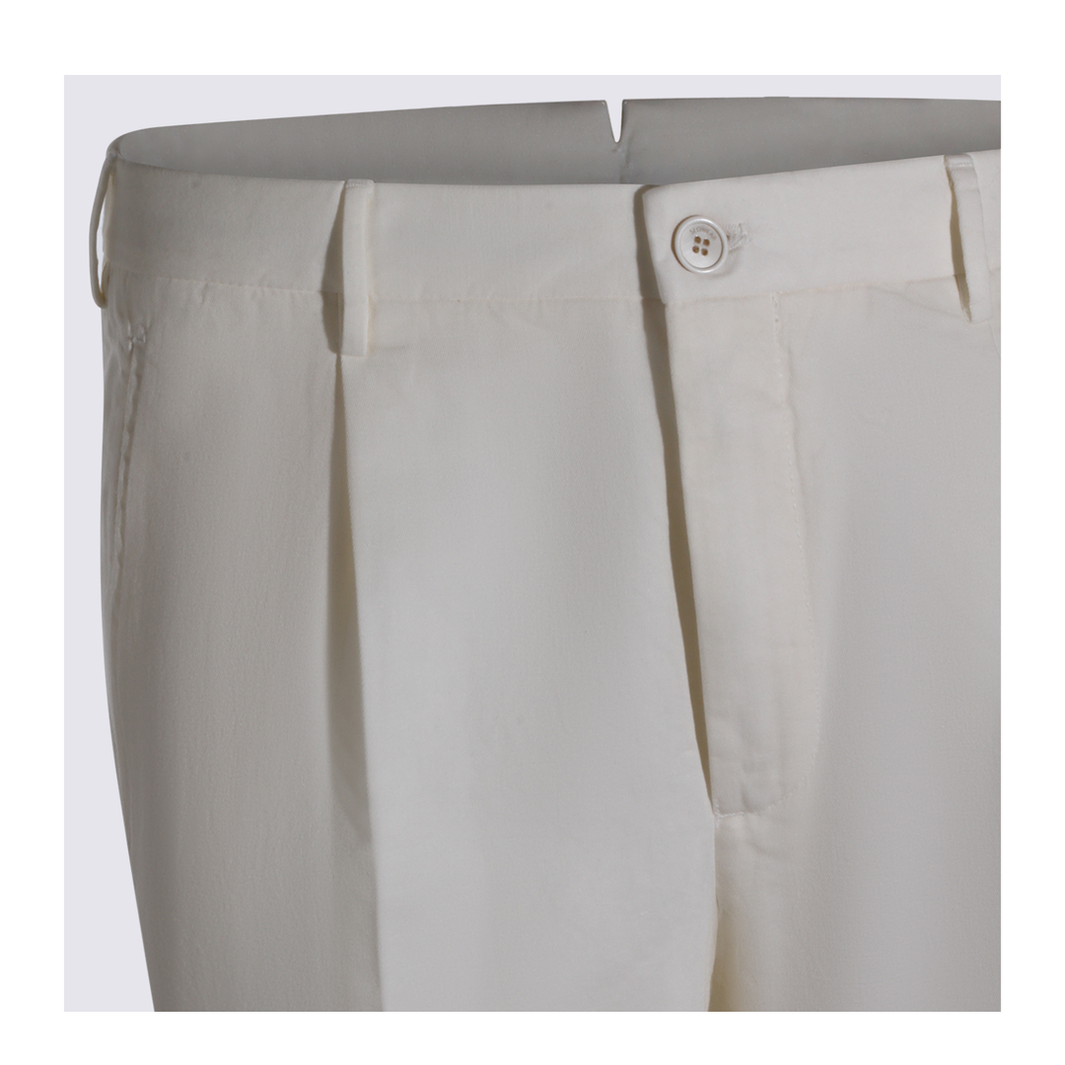 MAYFEYR - Incotex - Trousers - ZM541W9423A002