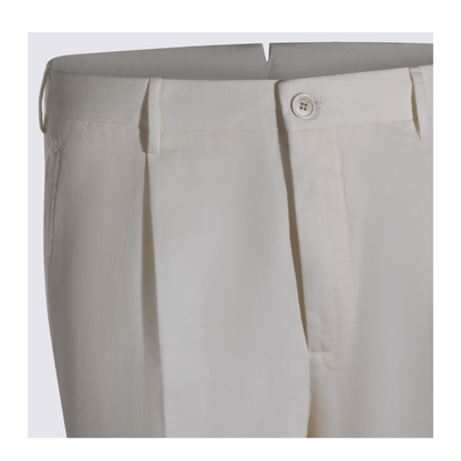 MAYFEYR - Incotex - Trousers - ZM541W9423A002