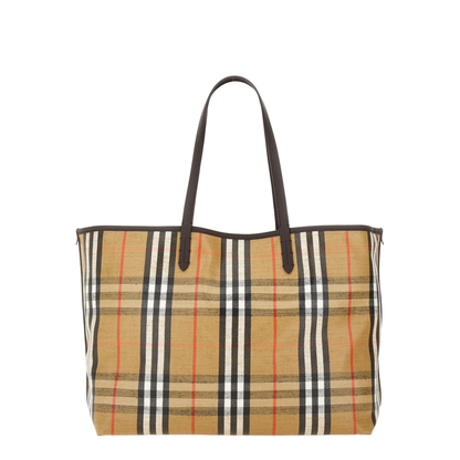 Highlands Tote Bag Medium