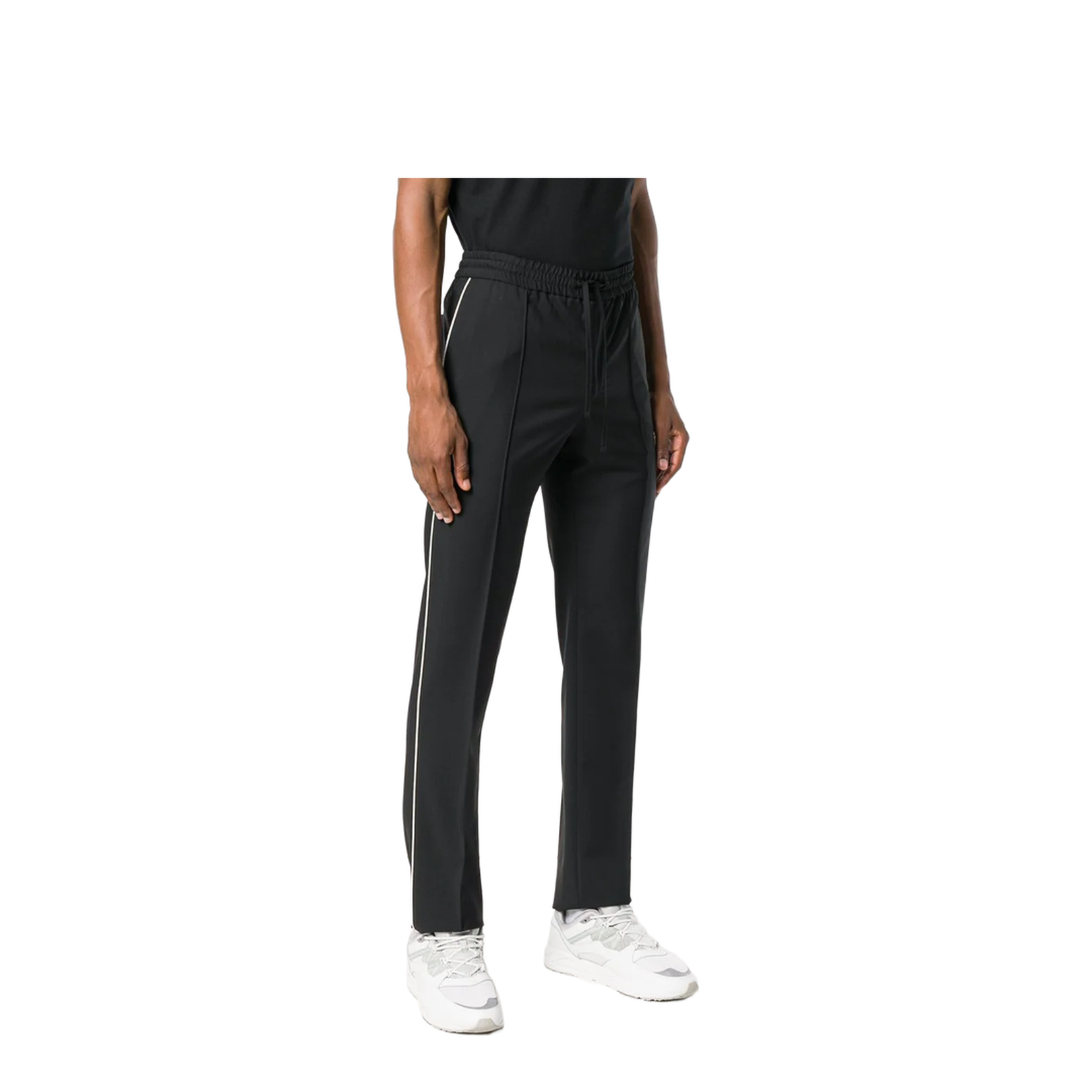 Wool Pants