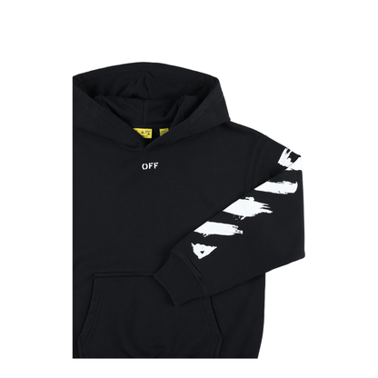 MAYFEYR - Off-White - Clothing.... Black - OBBB001S26FLE005001