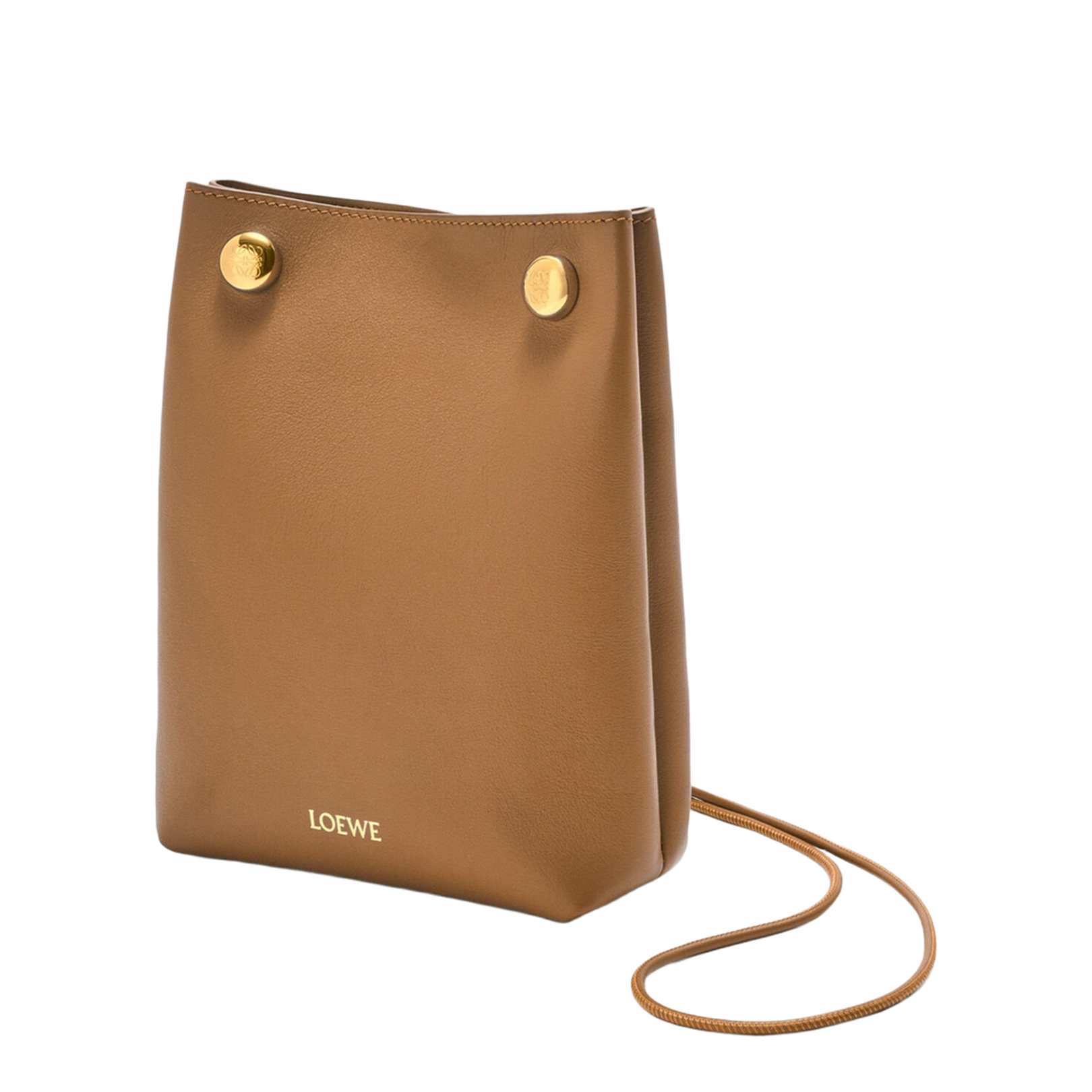 Pebble Clutch