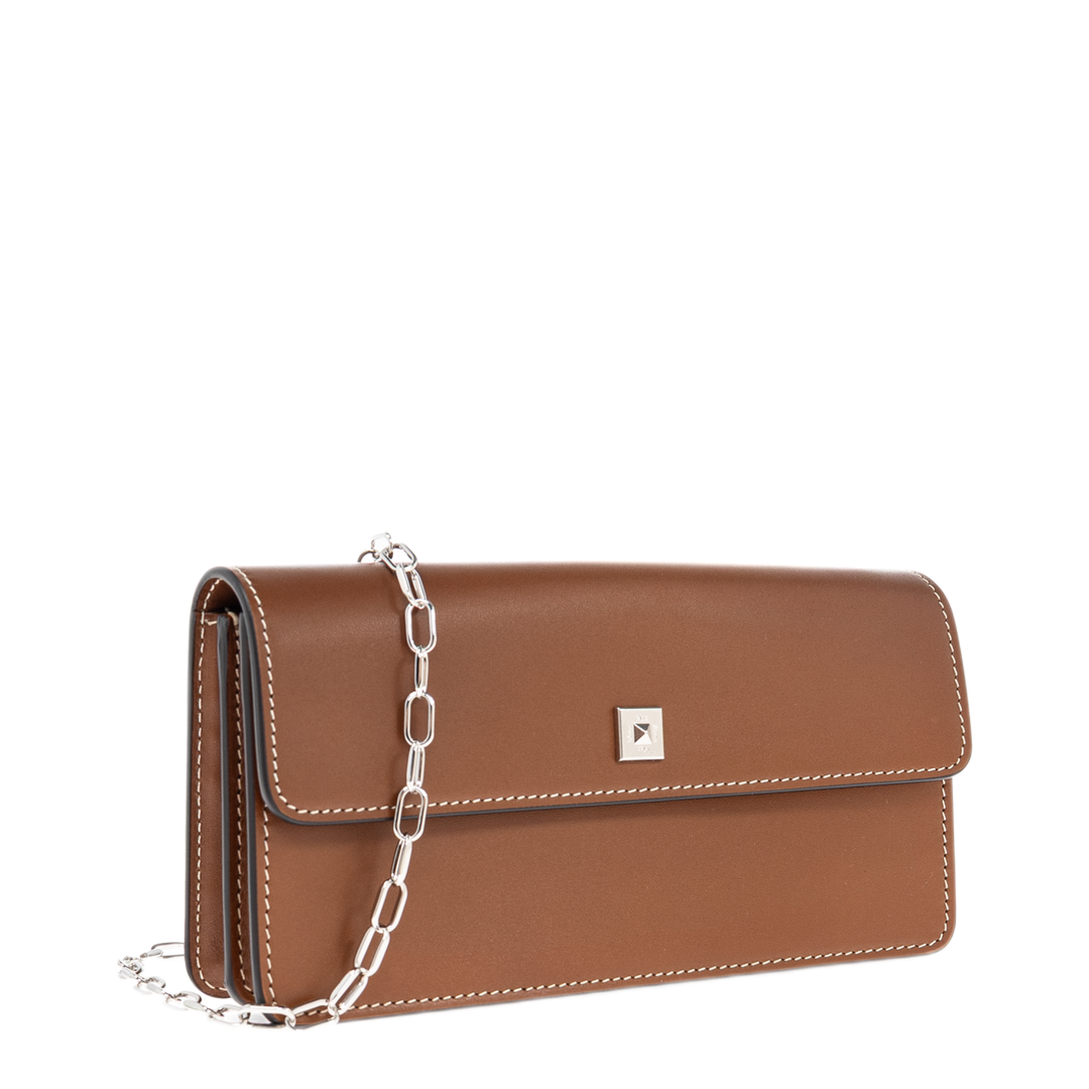 MAYFEYR - Max Mara - Leather Wallet - CLUTCHY2524716051002