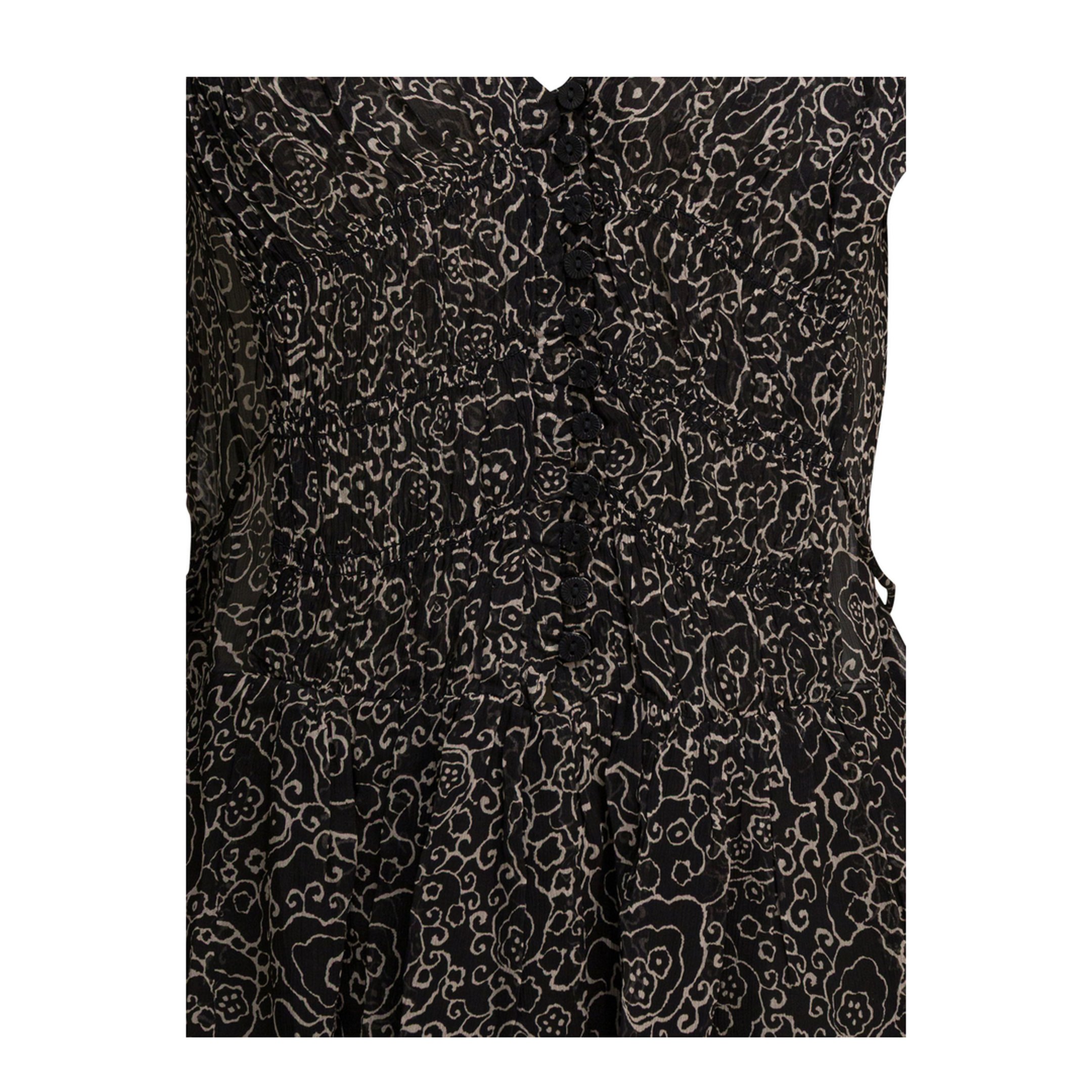 MAYFEYR -  - Loriena Short Dress - 26PRO0969FAD1J08EBKEC