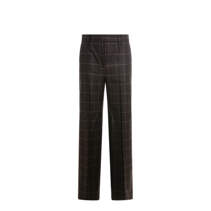 MAYFEYR - Incotex - Trousers - 173874D1267620