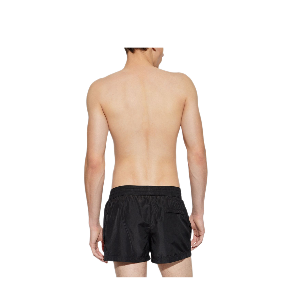 MAYFEYR - Dolce & Gabbana - Sea Clothing - M4E48TON0DKN0000