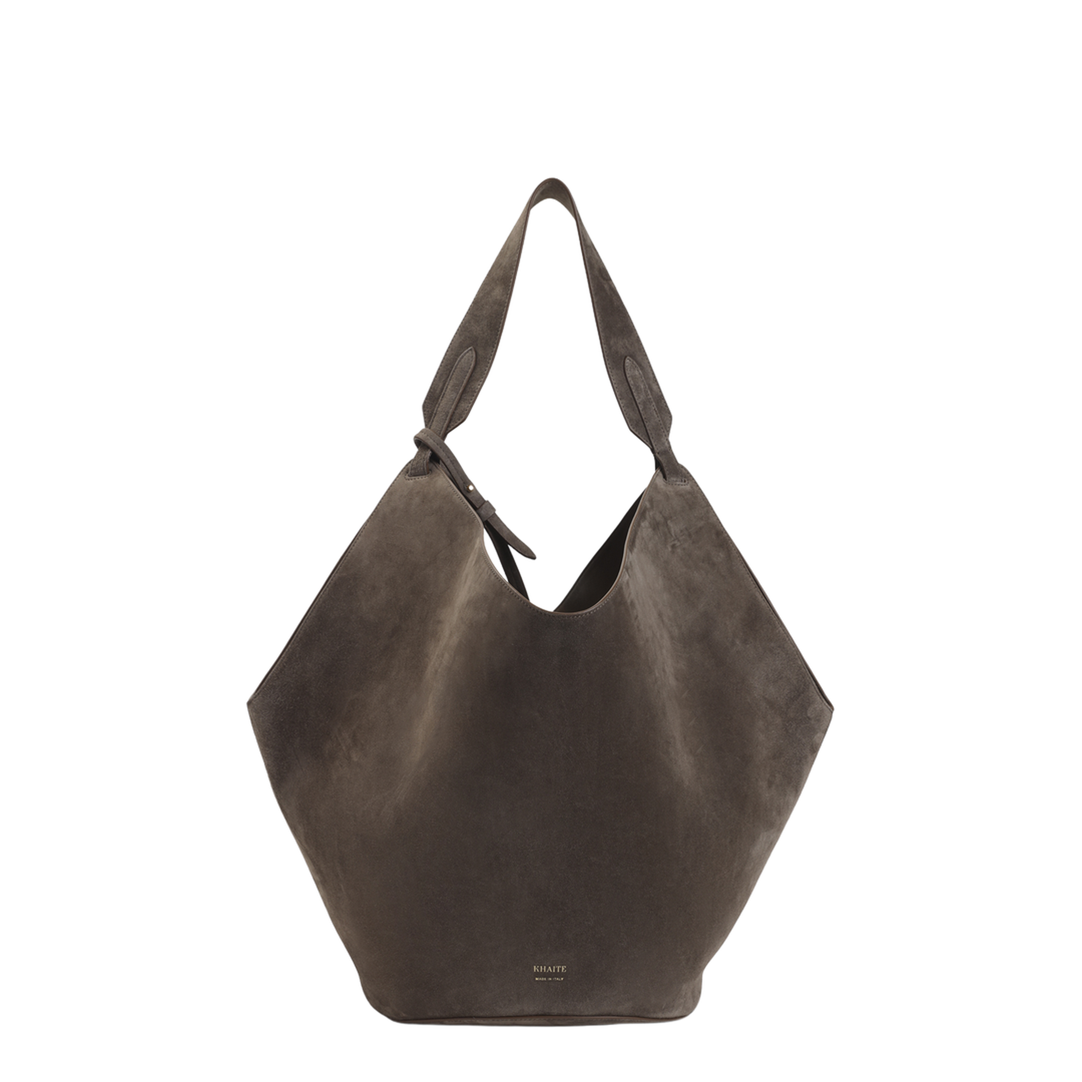 MAYFEYR - Khaite - Lotus Medium Tote Bag - H2037726