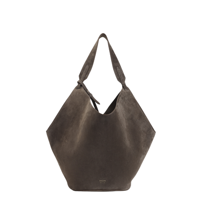 MAYFEYR - Khaite - Lotus Medium Tote Bag - H2037726
