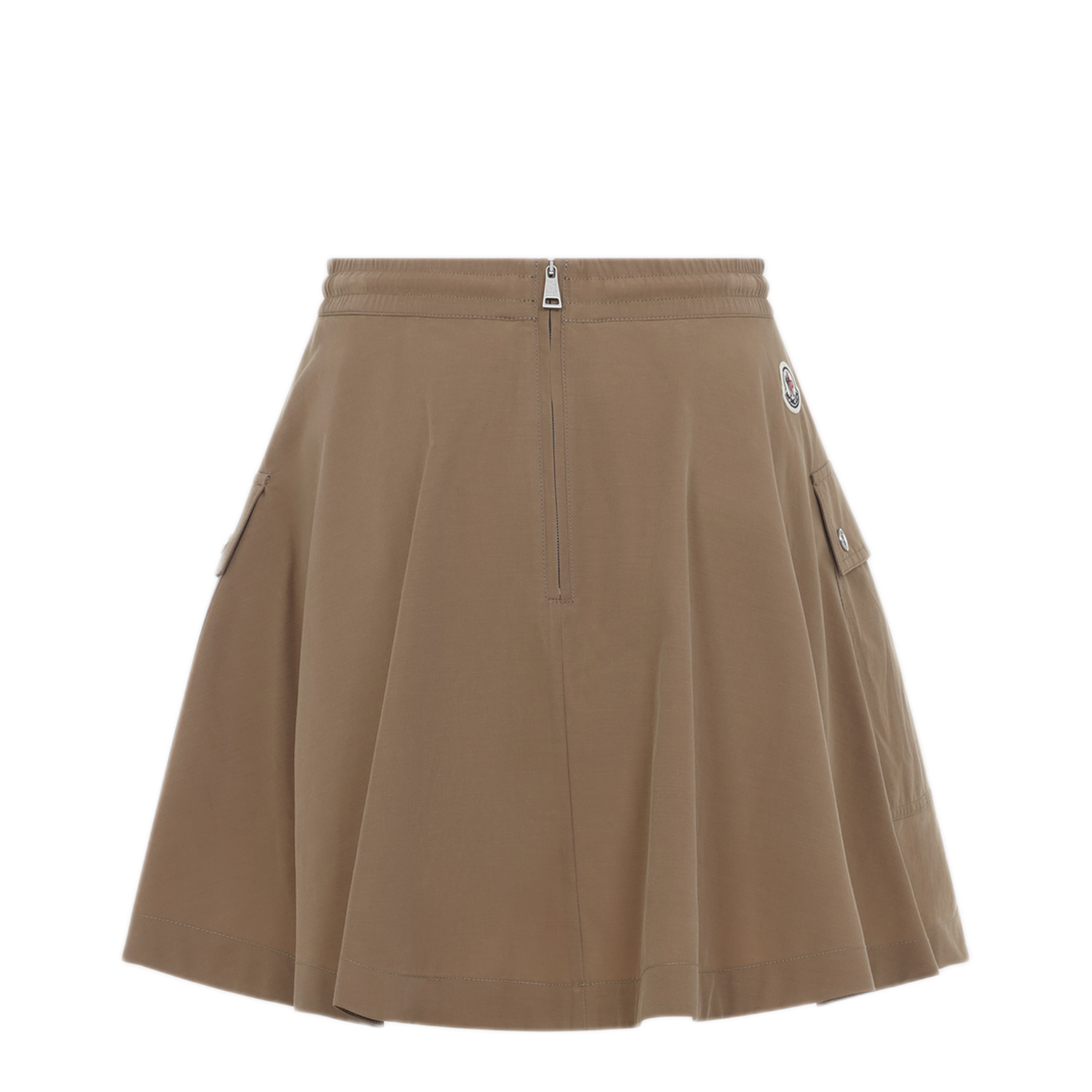 MAYFEYR - Moncler - Skirt - L20932D00024599MD24N