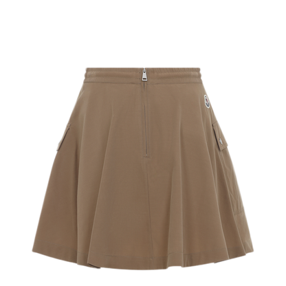 MAYFEYR - Moncler - Skirt - L20932D00024599MD24N