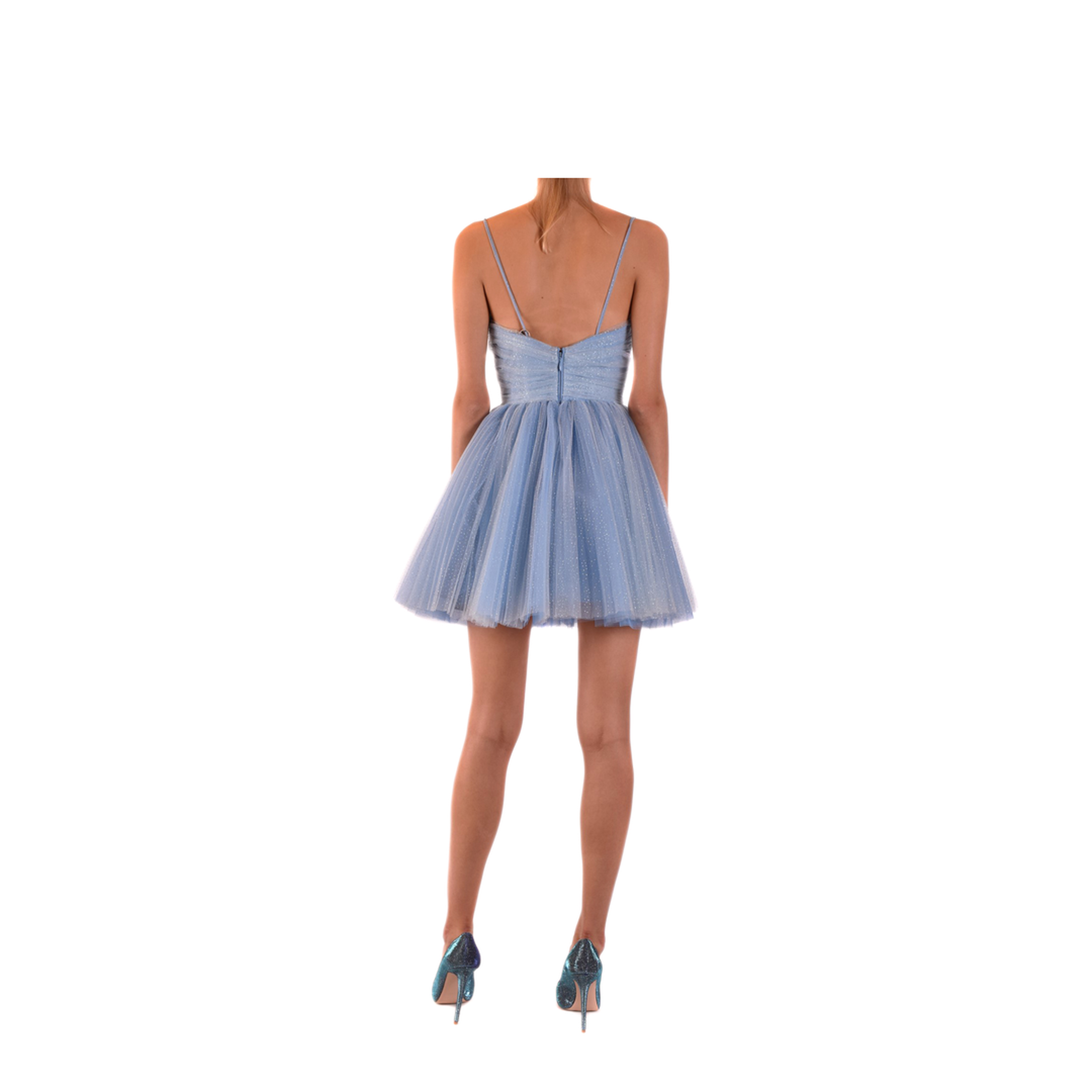 MAYFEYR - Brognano - Dress - 28BR2A07G204294