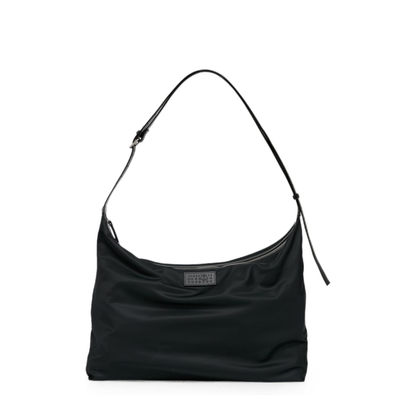 MAYFEYR - Mm6 Maison Margiela - Black Bag - SB5WG0040P9062T8013