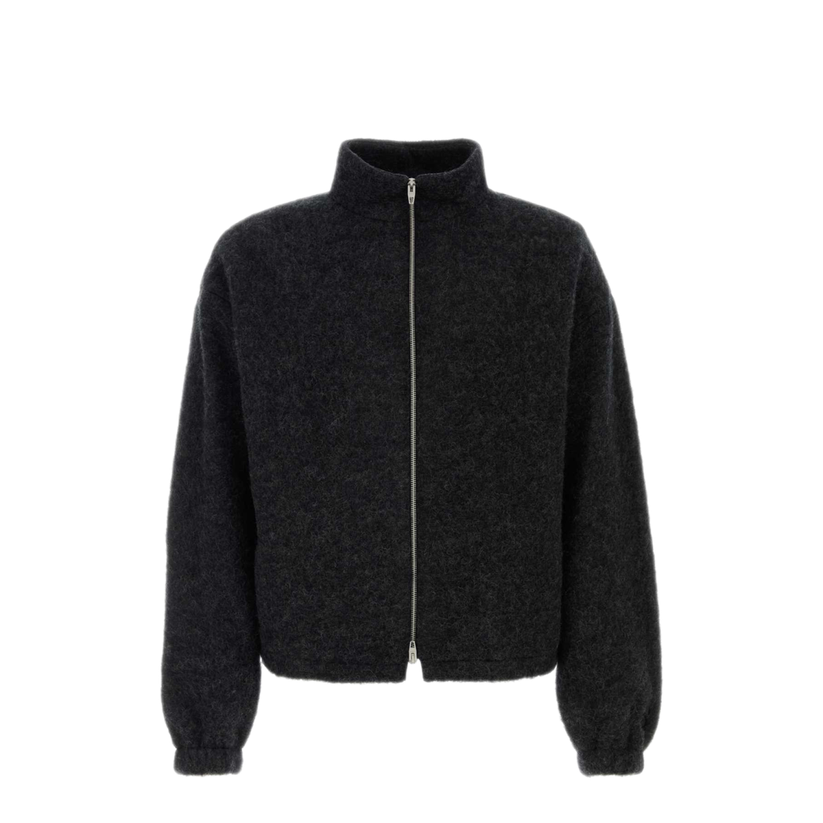 MAYFEYR - Jil Sander - Wool Jacket With Stand-Up Collar - J22HG0116J20379029