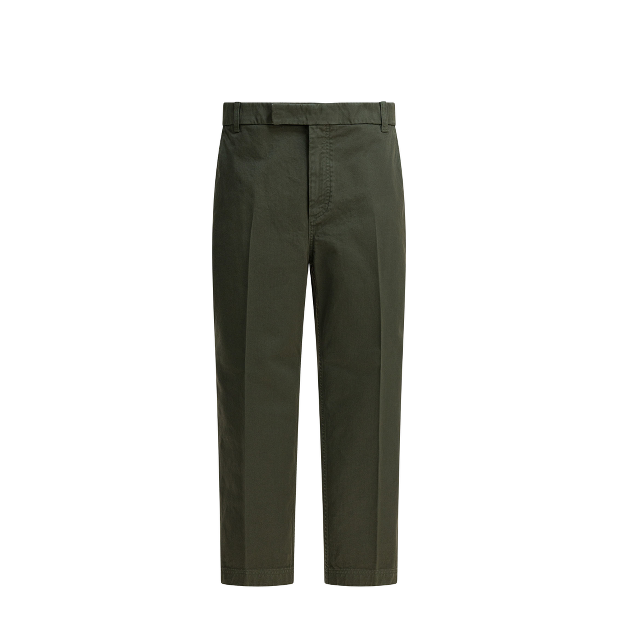 MAYFEYR - Thom Browne - Utility Pants - MTU335WF0576350