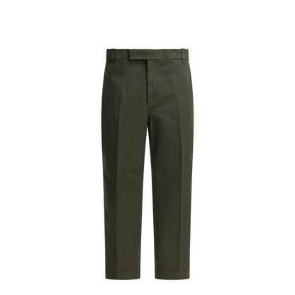 MAYFEYR - Thom Browne - Utility Pants - MTU335WF0576350