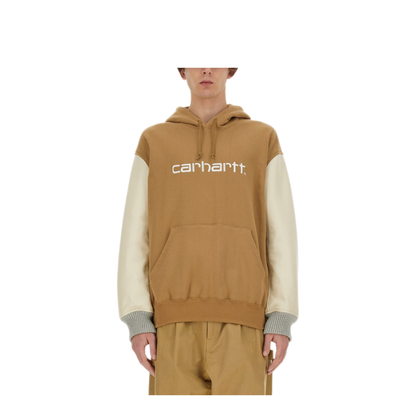 MAYFEYR -  - X Carhartt Sweatshirt - WMT9051001