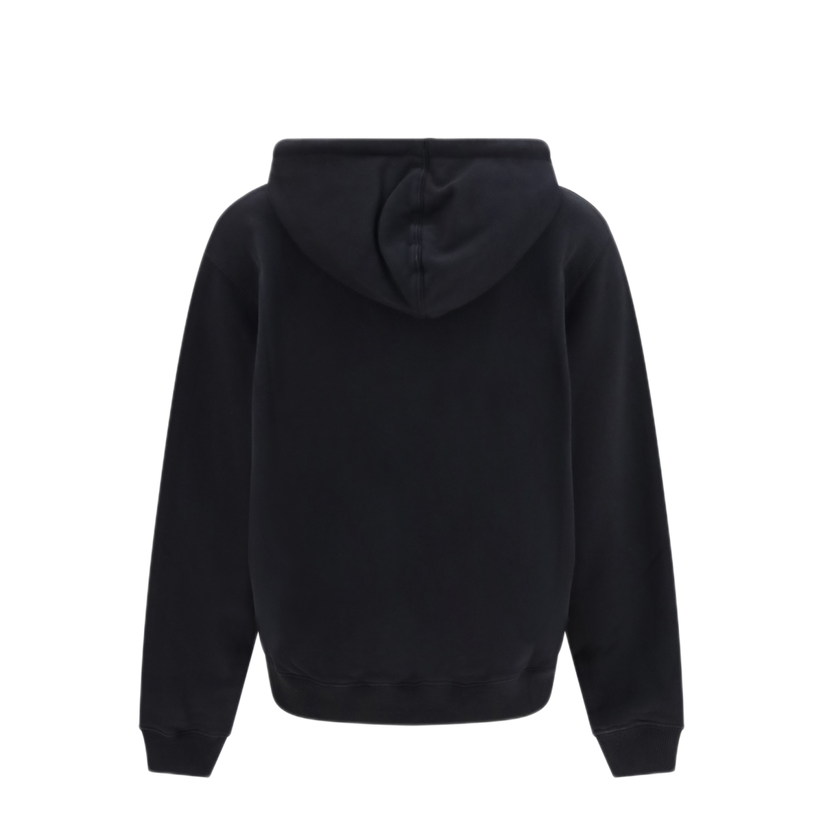 MAYFEYR - Off-White - Question Everything Hoodie - 2FE00503TW013