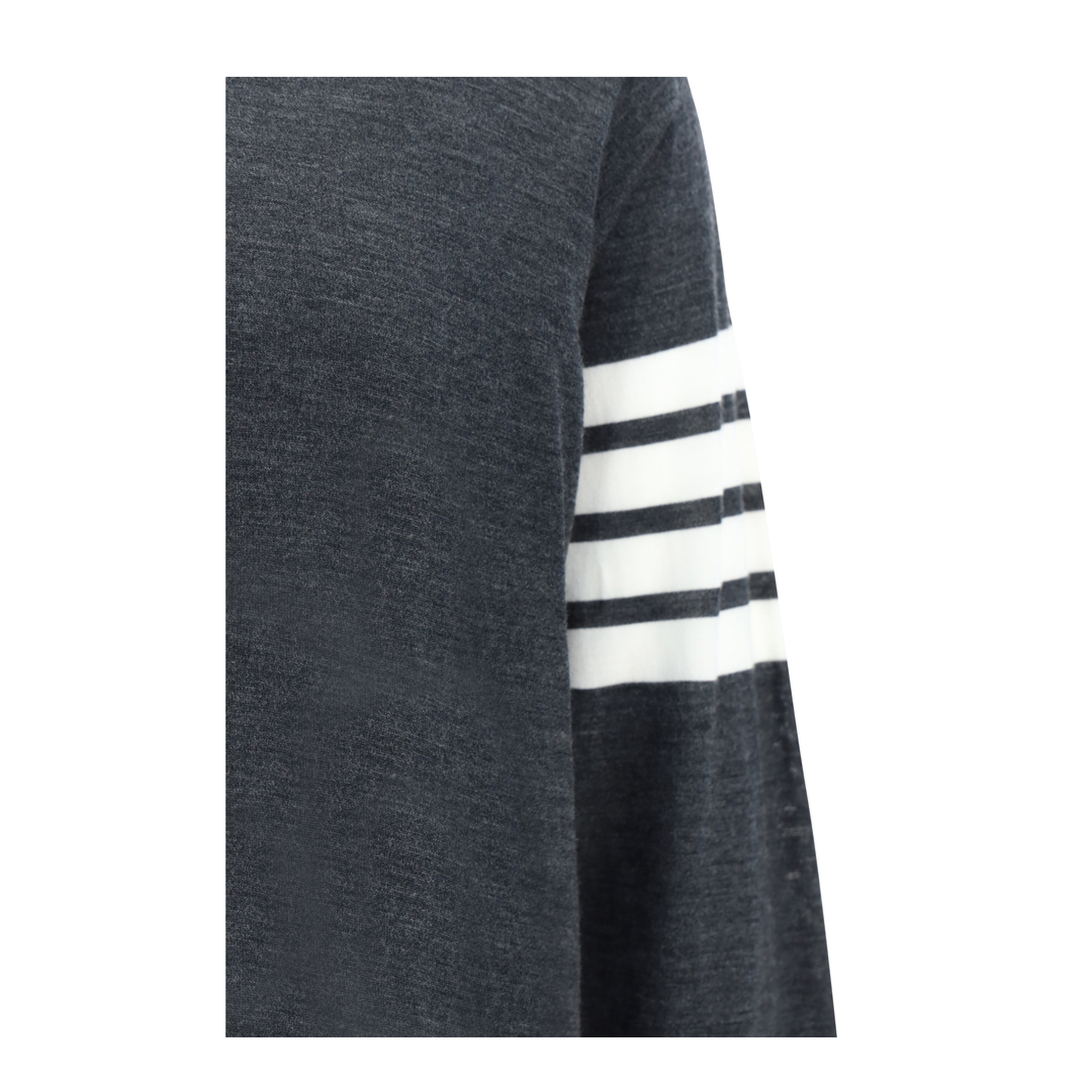 Virgin Wool Sweater