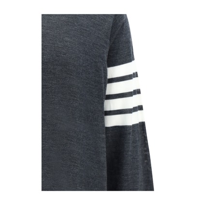 Virgin Wool Sweater