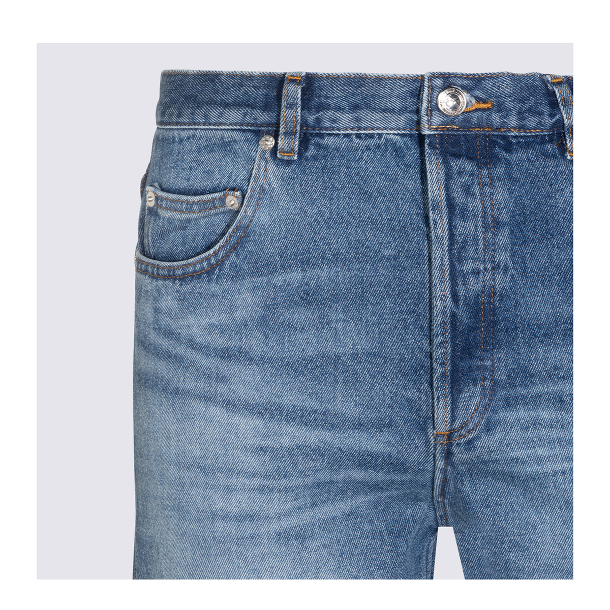 MAYFEYR - A.P.C. - Jeans - COHADM09156IAL