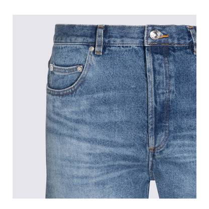 MAYFEYR - A.P.C. - Jeans - COHADM09156IAL