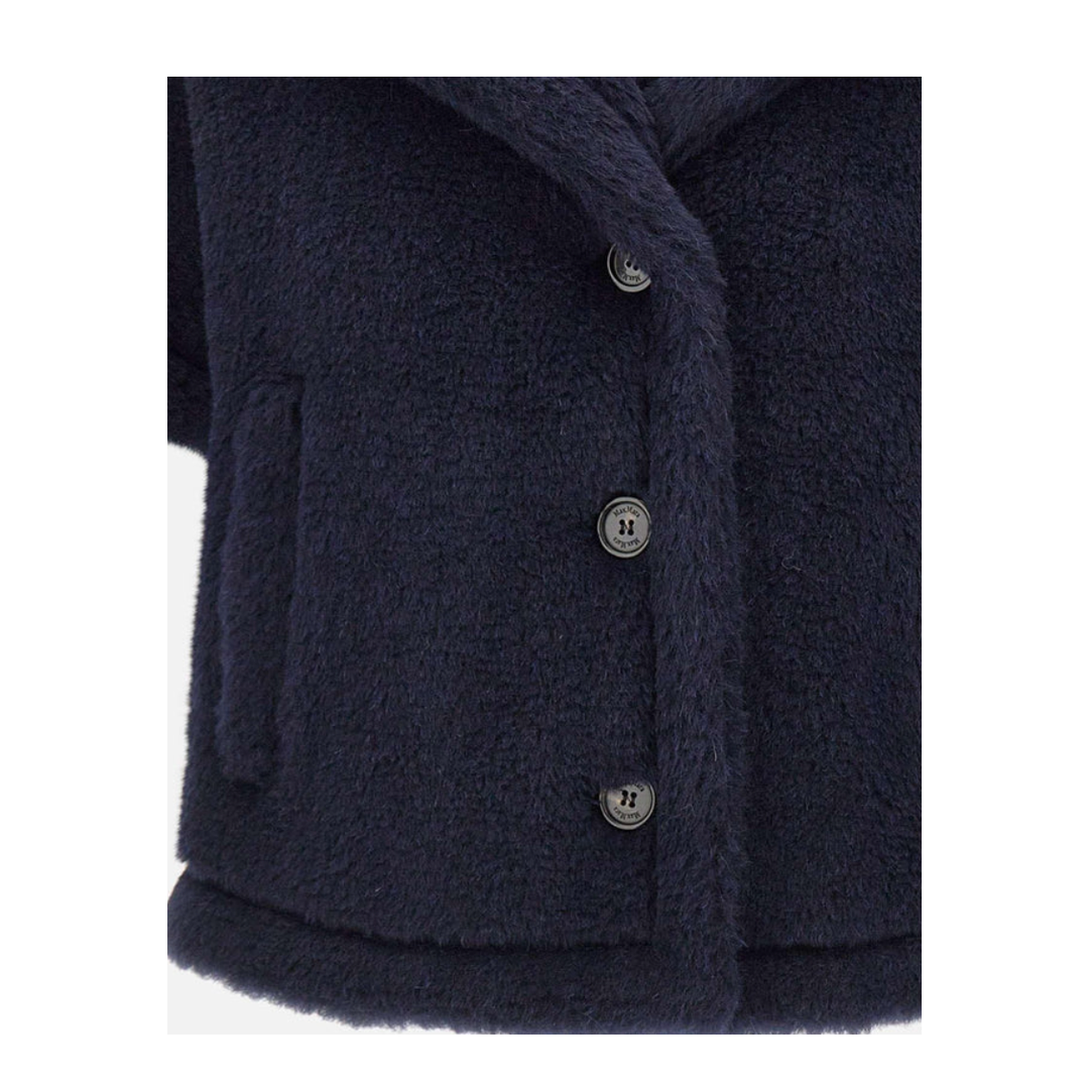 MAYFEYR - Max Mara - Cappa - 2614731181600MXACORV005