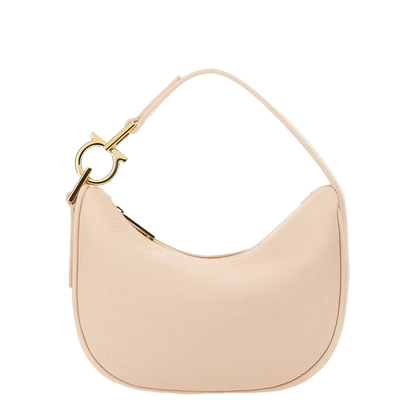 North South Mini Hobo Bag