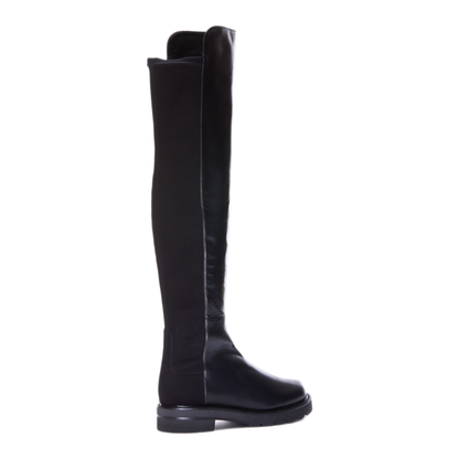 MAYFEYR - Stuart Weitzman - Black Boot - S03875050LIFT