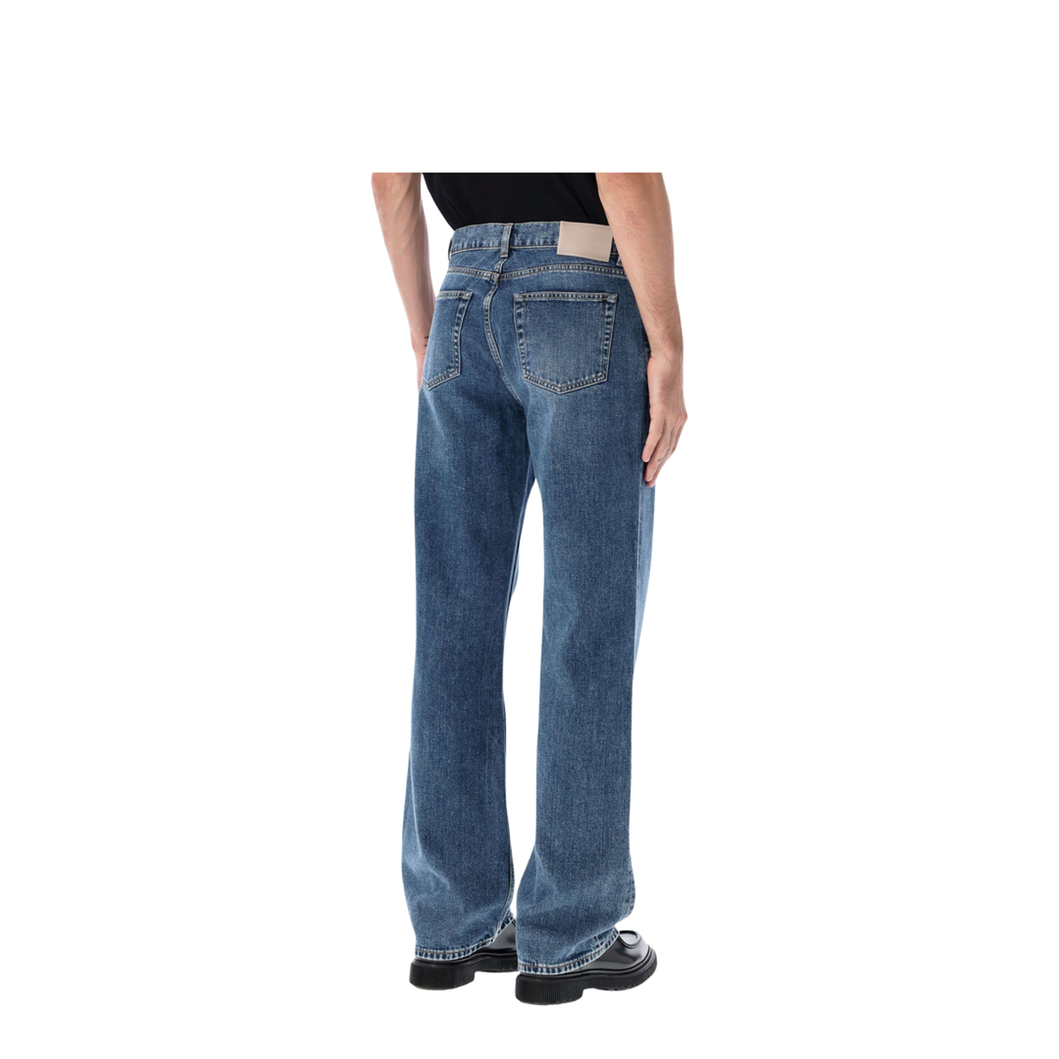 MAYFEYR - Our Legacy - Jeans - M4255RRRW