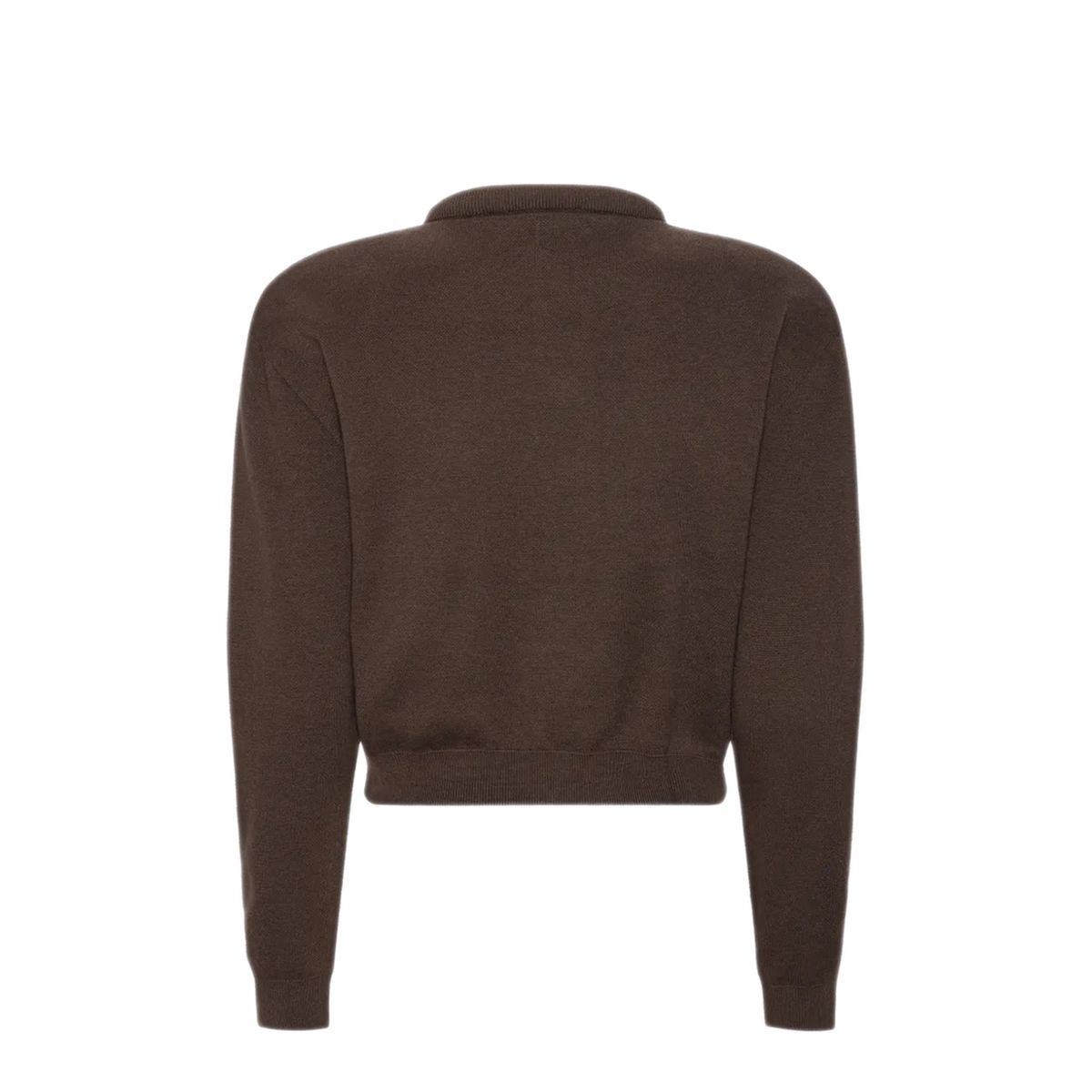 MAYFEYR - Rotate - Round Neck Cardigan - 1138541667