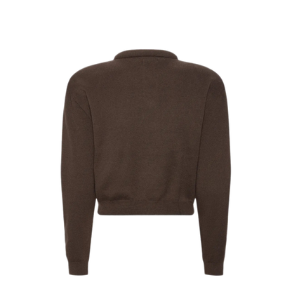 MAYFEYR - Rotate - Round Neck Cardigan - 1138541667