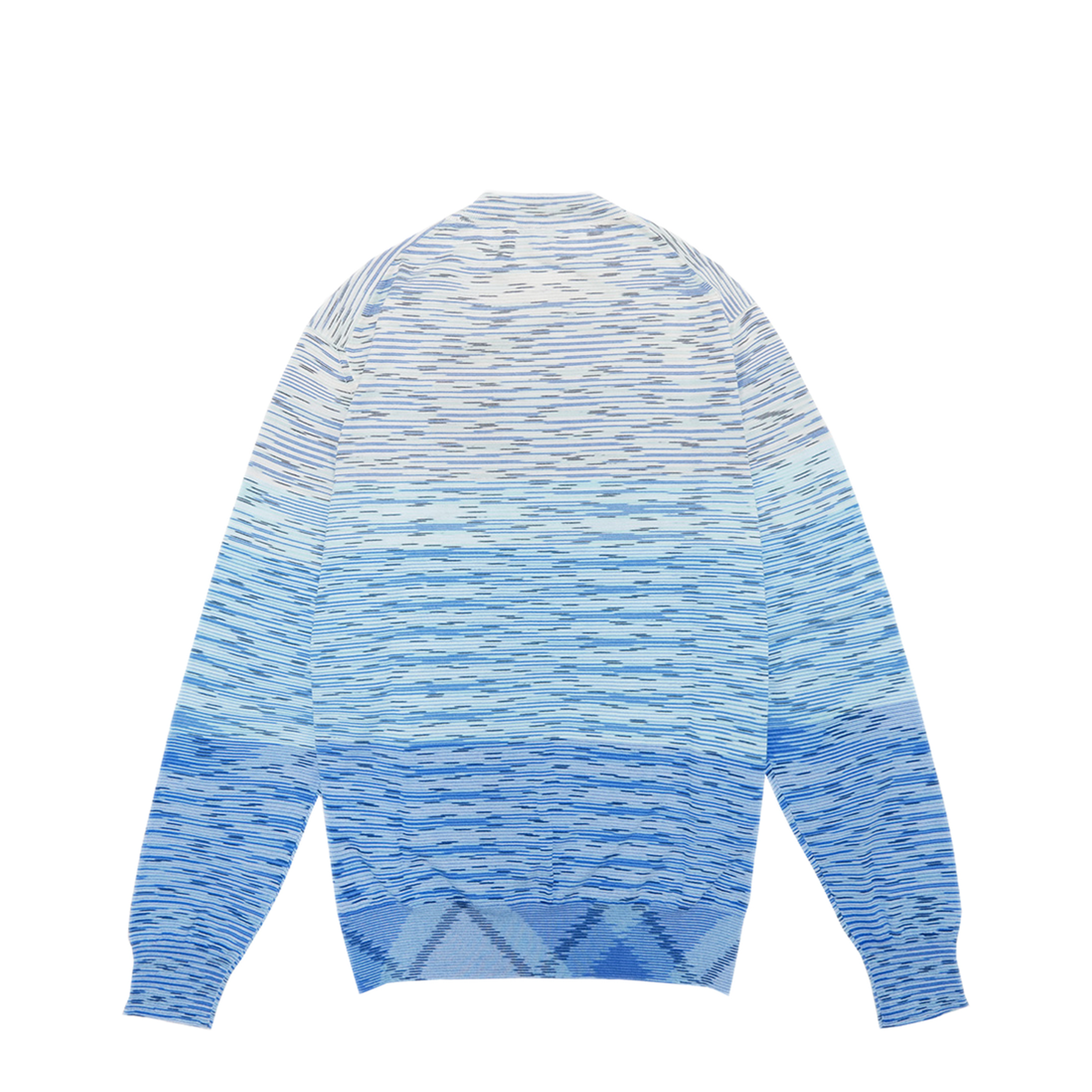 MAYFEYR - Missoni - Multicolor Sweater - US24SN0KBK012QS72F0