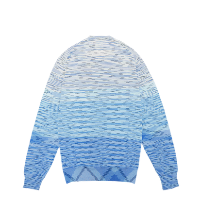 MAYFEYR - Missoni - Multicolor Sweater - US24SN0KBK012QS72F0