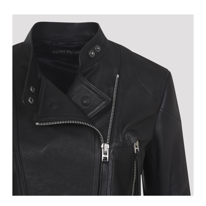 MAYFEYR - Tom Ford - Leather Jacket - CSL788LEX402LB999