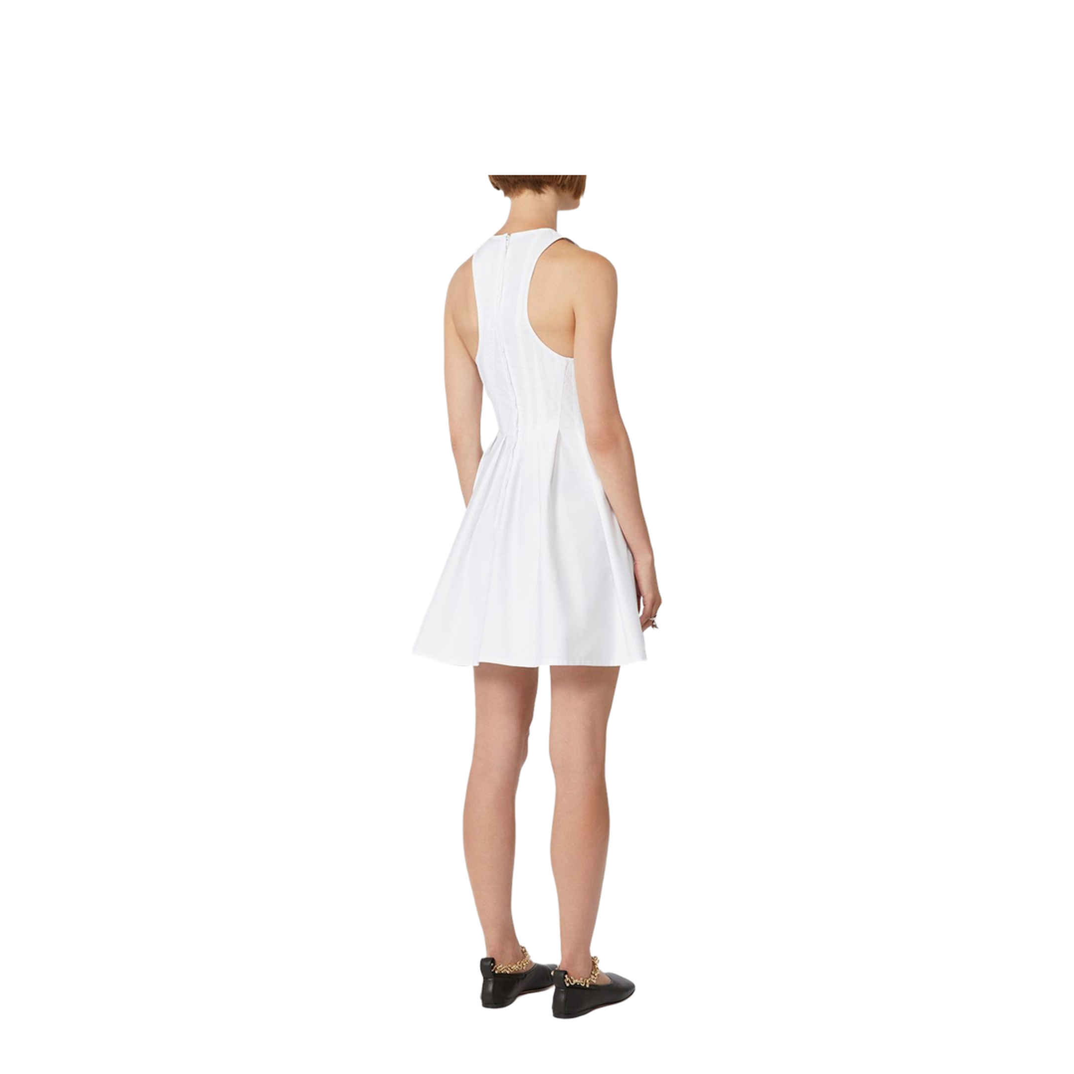 MAYFEYR - Sportmax - Dresses White - 12221102600001