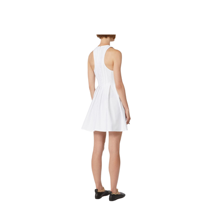MAYFEYR - Sportmax - Dresses White - 12221102600001