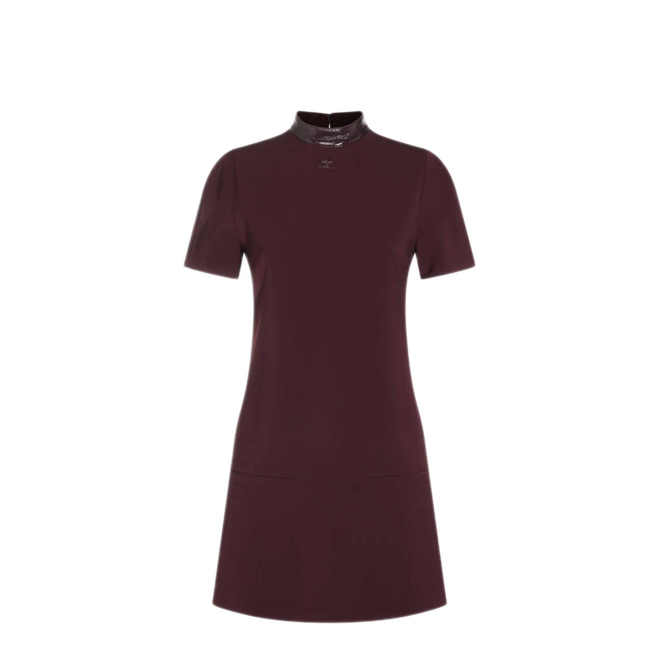 MAYFEYR - Courreges - Dresses - 326CRO920PL01594090