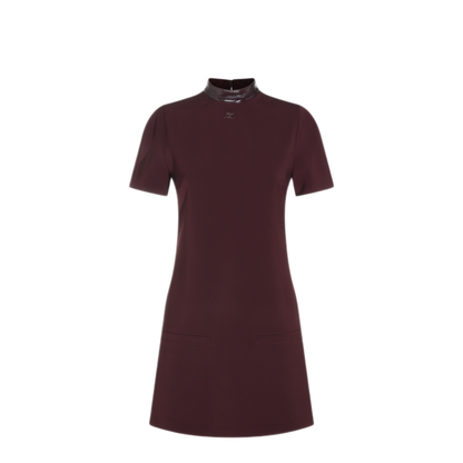 MAYFEYR - Courreges - Dresses - 326CRO920PL01594090