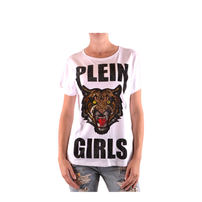 MAYFEYR - Philipp Plein - T Shirt - P18CWTK0725PJY002N