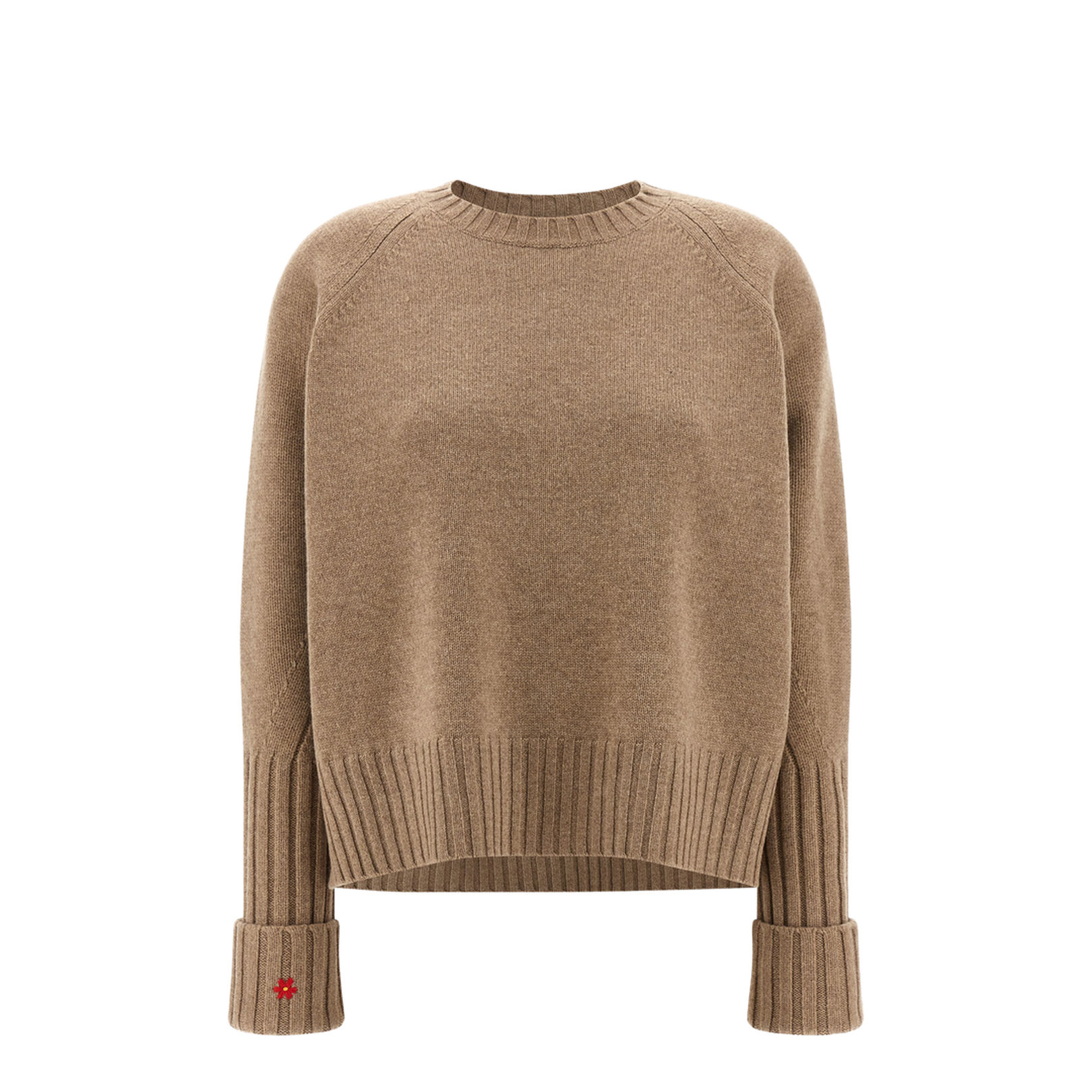 Merino Wool Sweater