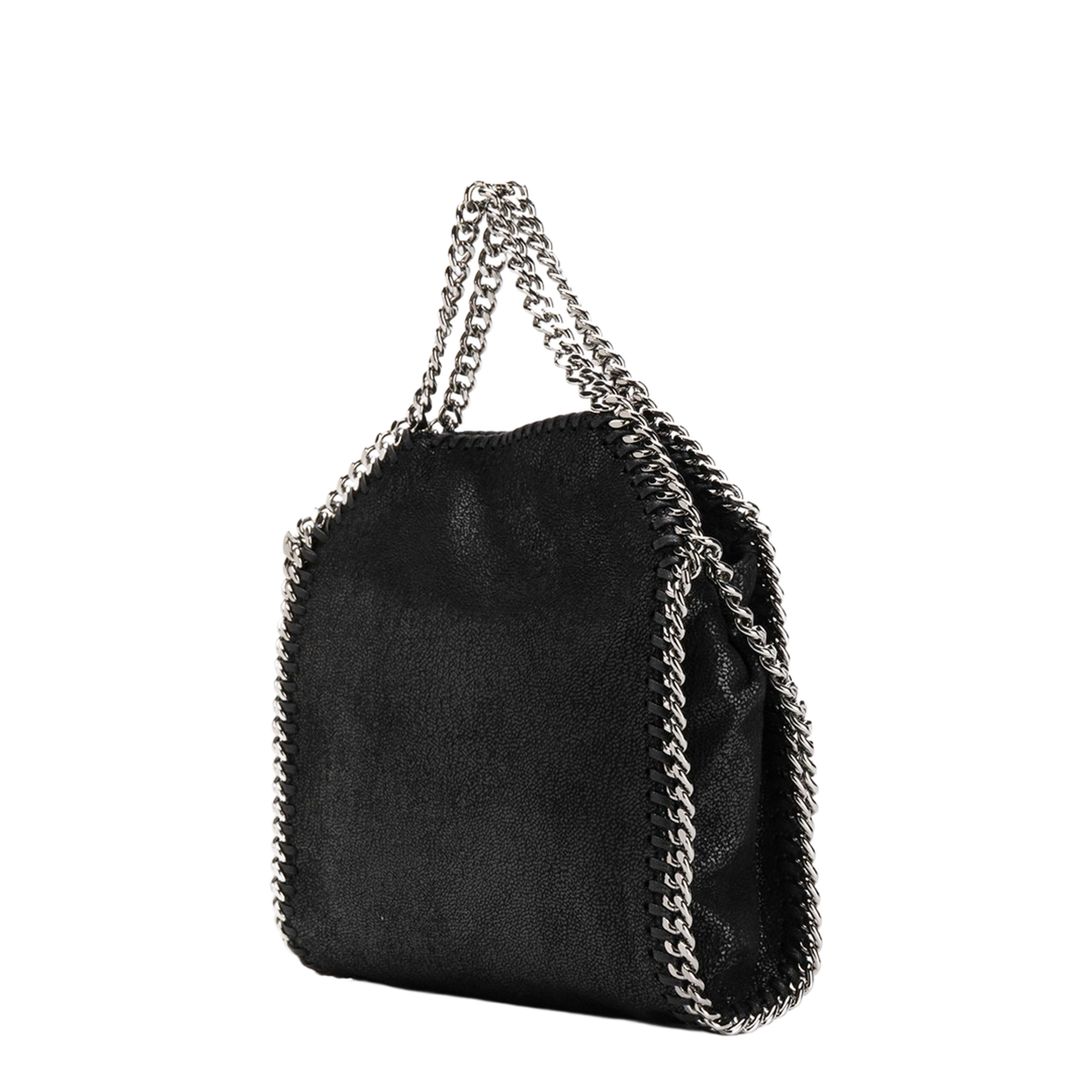 Falabella Tiny Tote Bag