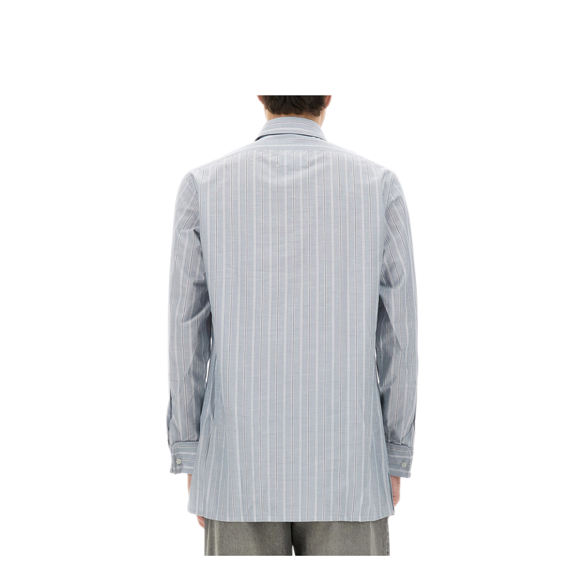 Striped Shirt