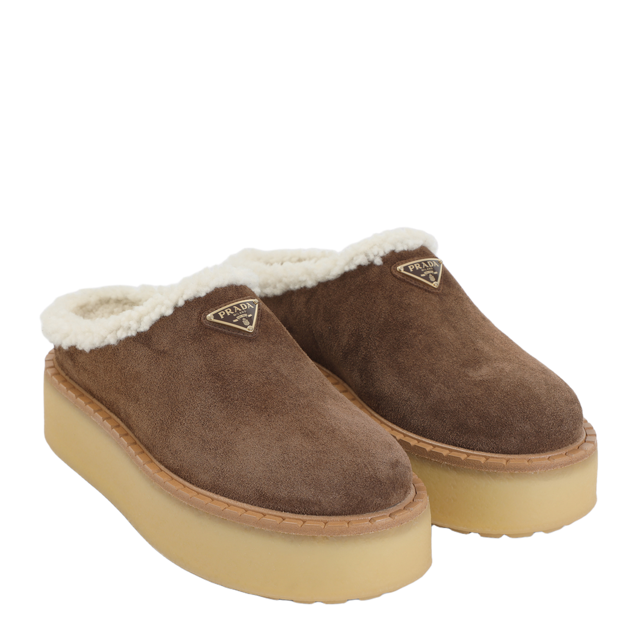 MAYFEYR - Prada - Mule - 1S715NFZG50JFT
