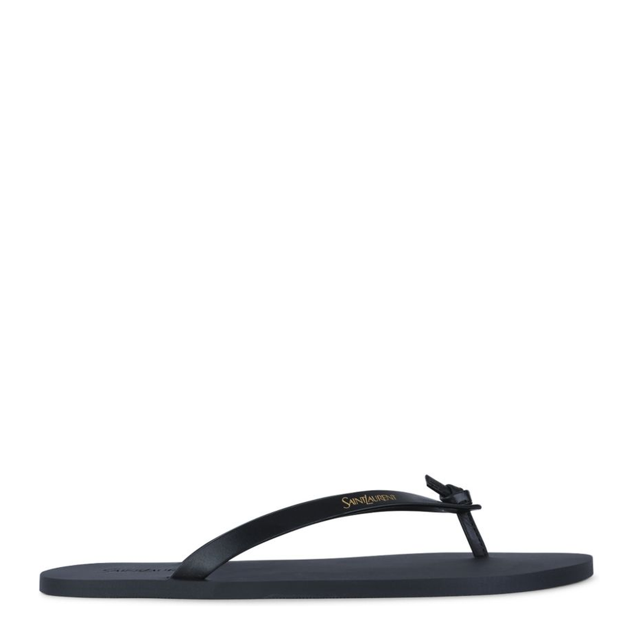 MAYFEYR - Saint Laurent - Sandals Black - 861304DWE001000