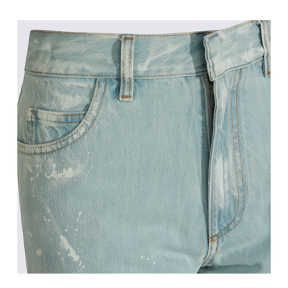 MAYFEYR - Mm6 Maison Margiela - Jeans - S62LB0216M30055966