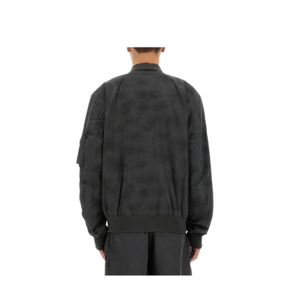 MAYFEYR - ALPHA INDUSTRIES - L 2B Laser Cut Jacket - 756120747