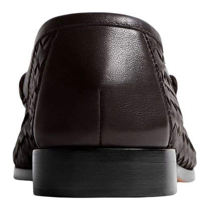 MAYFEYR - Bottega Veneta - "Silenzio" Loafers Shoes - 867565V2ED02006