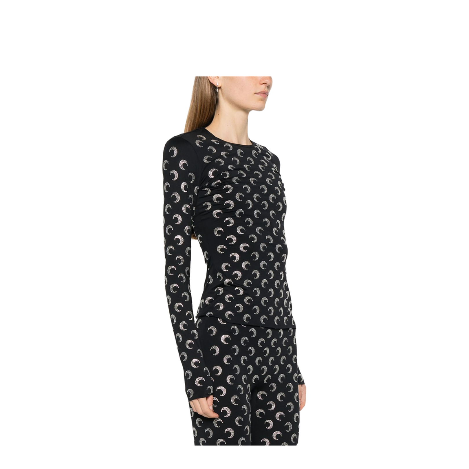 Top Black