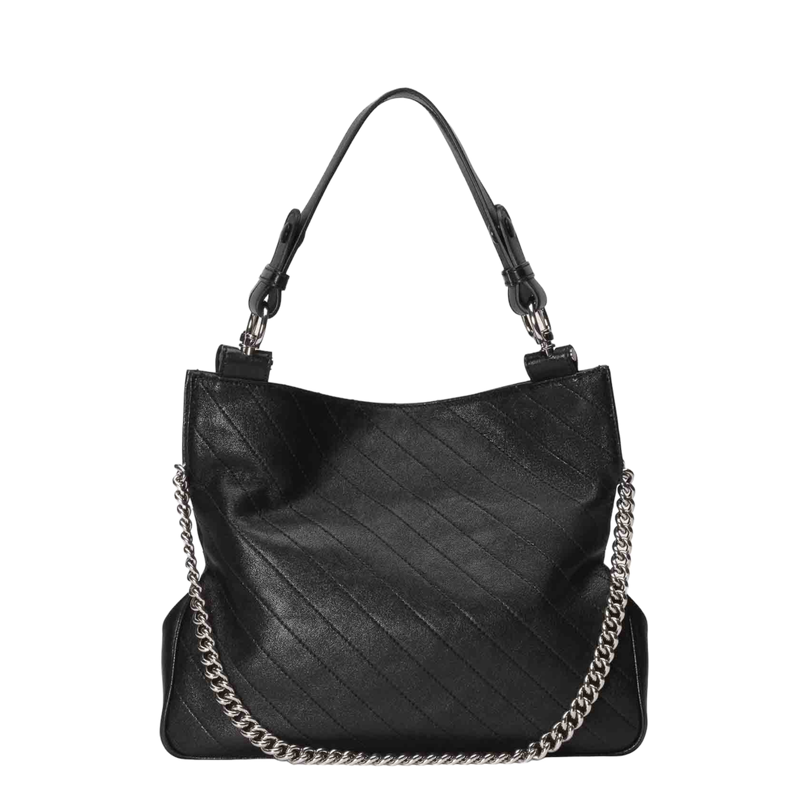 Handbag Blondie With Logo GG